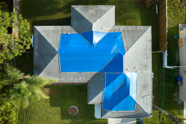 Best Roofing for New Construction  in Warm Mineral Springs, FL